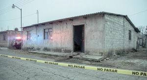 ¡MASACRE EN PUEBLA!