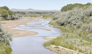 ¡PONE CORTE DE EU FIN A DISPUTA POR AGUA DEL RÍO BRAVO!