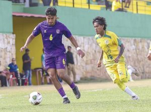 ¡RESCATA EMPATE EN YUCATÁN!