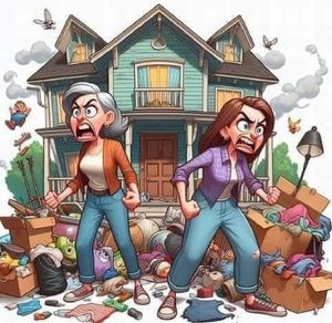 VIVIENDO CON SENTIDO | DESTRUCCIÓN - Las crisis y los problemas en el matrimonio no siempre son culpa exclusiva del hombre, también hay mujeres que no cuidan, no valoran, no respetan y que también traicionan, igual hay muchas que ellas mismas crean...