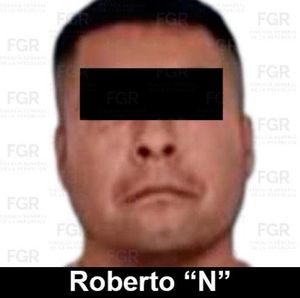 ¡FGR VA CONTRA “EL BUKANAS”! - POR SECUESTRO DE 36 PERSONAS