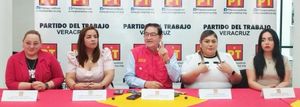 ¡NI SÍ, NI NO! - PT