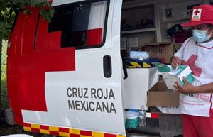 ¡MUERE ABUELITA DE 70 AL CAER DE LAS ESCALERAS!