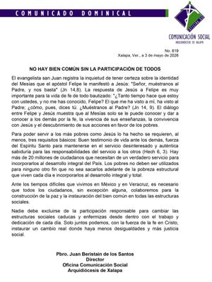 ¡NO USEN A LOS POBRES! - ¡NO USEN A LOS POBRES!