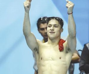 ¡OLVERA SE RECUPERA Y GANA BRONCE EN SÚPER FINAL DE CLAVADOS!