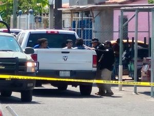 ¡TRES DETENIDOS EN OPERATIVO EN GEO VILLAS DEL PUERTO!