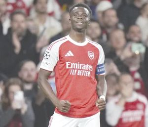 ¡VA ARSENAL A LA FINAL DE CHAMPIONS, ATLÉTICO FUERA!