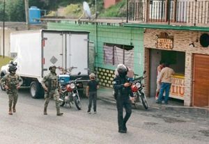 ¡BALEAN A TRABAJADORA DE LA TORTILLERÍA “LUCY” EN PAPANTLA!