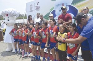 ¡CIERRE TRIUNFAL DEL FUTBOLITO 2026!