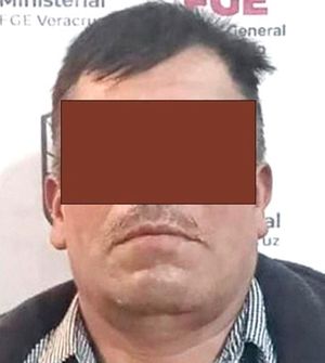 ¡CONDENAN A TINO POR MATAR A PUÑALADAS A SU HERMANO!