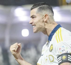 ¡CRISTIANO SE ACERCA AL TÍTULO CON EL AL NASSR!