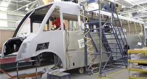 ¡DEFIENDEN AL T-MEC FABRICANTES DE EU!