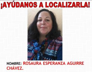 ¡DESAPARECEN 3 VERACRUZANOS EN OAXACA!