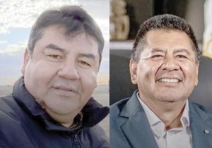¡DETIENEN A ALCALDE Y A EXEDIL DE MORELOS!