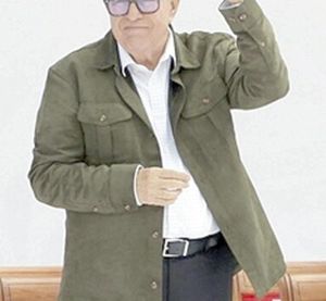 ¡PIDIÓ ROCHA PROTECCIÓN Y SE LE DIO!
