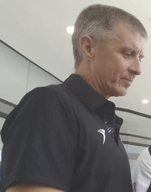 ¡FERNANDO FERNÁNDEZ BUSCA TALENTO VERACRUZANO PARA LOS PIRATAS FC!