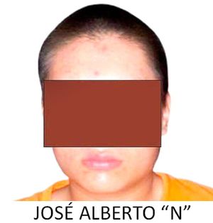 ¡LO SENTENCIAN A 25 AÑOS DE CÁRCEL POR MATAR A TAXISTA EN TLAPACOYAN!