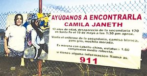 ¡RECIBE OFERTA DE EMPLEO VÍA TIK TOK Y DESAPARECE!