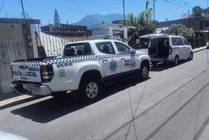 ¡UNA MÉDICO RESIDENTE DEL IMSS ES LOCALIZADA SIN VIDA EN ORIZABA!