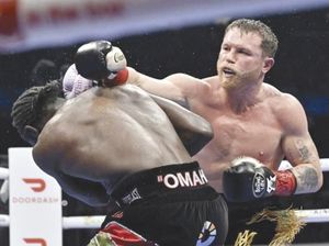¡CARRERA ACOMODADA DEL “CANELO” ÁLVAREZ!
