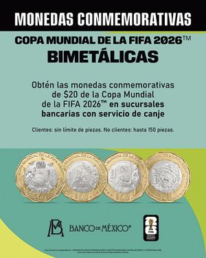 ¡YA CIRCULAN!
