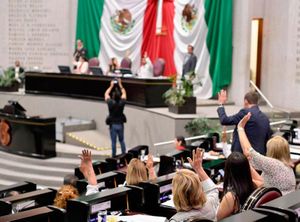 ¡YA NO HABRÁ REELECCIÓN! - TENIA QUE SER