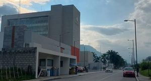 ¡DENUNCIAN ROBOS A ABOGADOS EN FISCALÍA Y EN CIUDAD JUDICIAL DE ORIZABA!