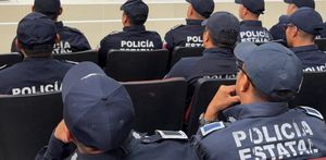 ¡ASALTANTES ANDAN MUY CHAMBEADORES ATRACARON 7 OXXOS!