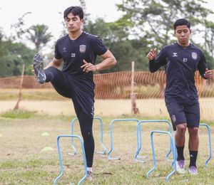¡RACING TDP VIAJA A OAXACA PARA OCTAVOS!