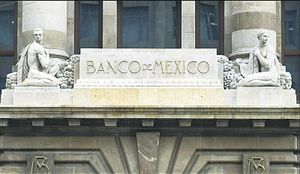 ¡“DESEMPEÑO MÁS DÉBIL”: BANXICO RECORTA A 1.1 % EL PRONÓSTICO DE CRECIMIENTO!
