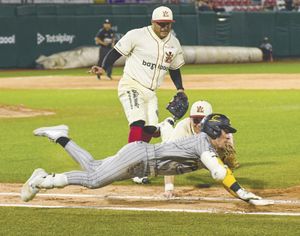 ¡EL ÁGUILA SALE DE LA MALA RACHA, VENCE A LEONES!
