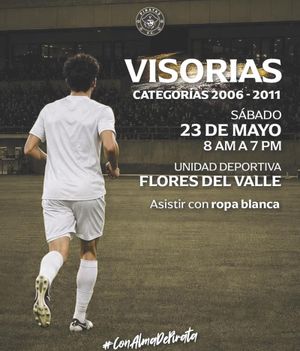¡GULLIT PEÑA INVITÓ A “PIRATAS” A SU ACADEMIA!