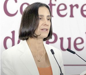 ¡IMPLEMENTAN SISTEMA PARA RASTREAR LOS COMBUSTIBLES!