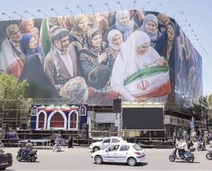 ¡LANZA IRÁN REPRESALIA: ATACA BASE DE EU!