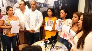¡MUJERES DE MEDELLÍN DENUNCIAN VIOLENCIA DE GÉNERO!