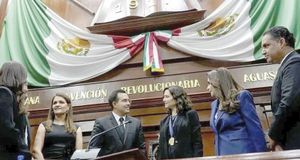 ¡NIEGA XCARET AMENAZAS: SE EVITÓ ACTO POLÍTICO DE ISABEL DÍAZ AYUSO!