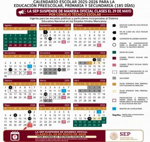 ¡OTRO PUENTE ESCOLAR! - CERO Y...