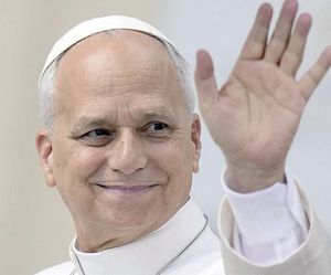 ¡PAPA LEÓN XIV VISITARÁ FRANCIA Y HARÁ ESCALA EN LA UNESCO!