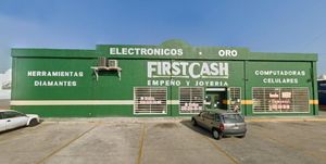 ¡PISTOLEROS ASALTAN EMPEÑO FIRST CASH EN EL COYOL!