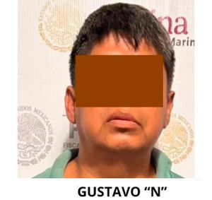 ¡PRISIÓN PREVENTIVA A GUSTAVO POR ASESINAR AL PERRITO “JACK”!