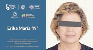 ¡QUE LA MATÓ POR ACCIDENTE DICE EXSUEGRA DE LA MISS!