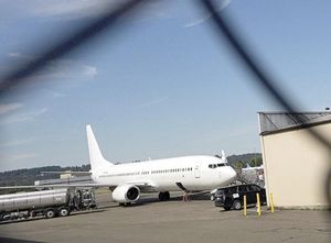 ¡VENEZUELA RECIBE 166 MIGRANTES EN VUELO DESDE MIAMI!