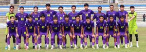 ¡RACING TDP VIAJÓ A TOLUCA!