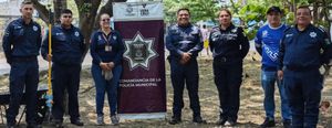 ¡SE CORTÓ EL CUELLO CON UNA SEGUETA!