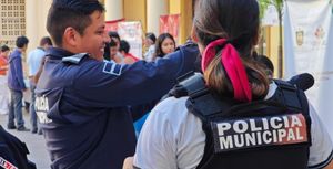 ¡SE SUICIDA JOVENCITA EN EL FRACCIONAMIENTO LA HERRADURA!