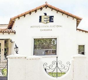 ¡ADEUDAN 97 EXCANDIDATOS A JUECES Y A MAGISTRADOS AL INSTITUTO ELECTORAL!