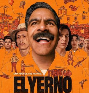 ¡NET-FLIXAZO! - “CON AMOR A ALBACRUZ...”