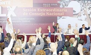 ¡ACEPTA SNTE 9% DE ALZA!
