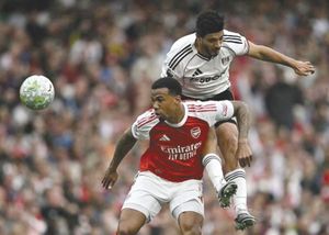 ¡DEPENDE MUCHO QUE SE DECIDA EL FULHAM!