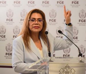 ¡FUNCIONARIOS DEL REGISTRO PÚBLICO EN LA MIRA DE LA FGE! - CHA CHA CHAN...